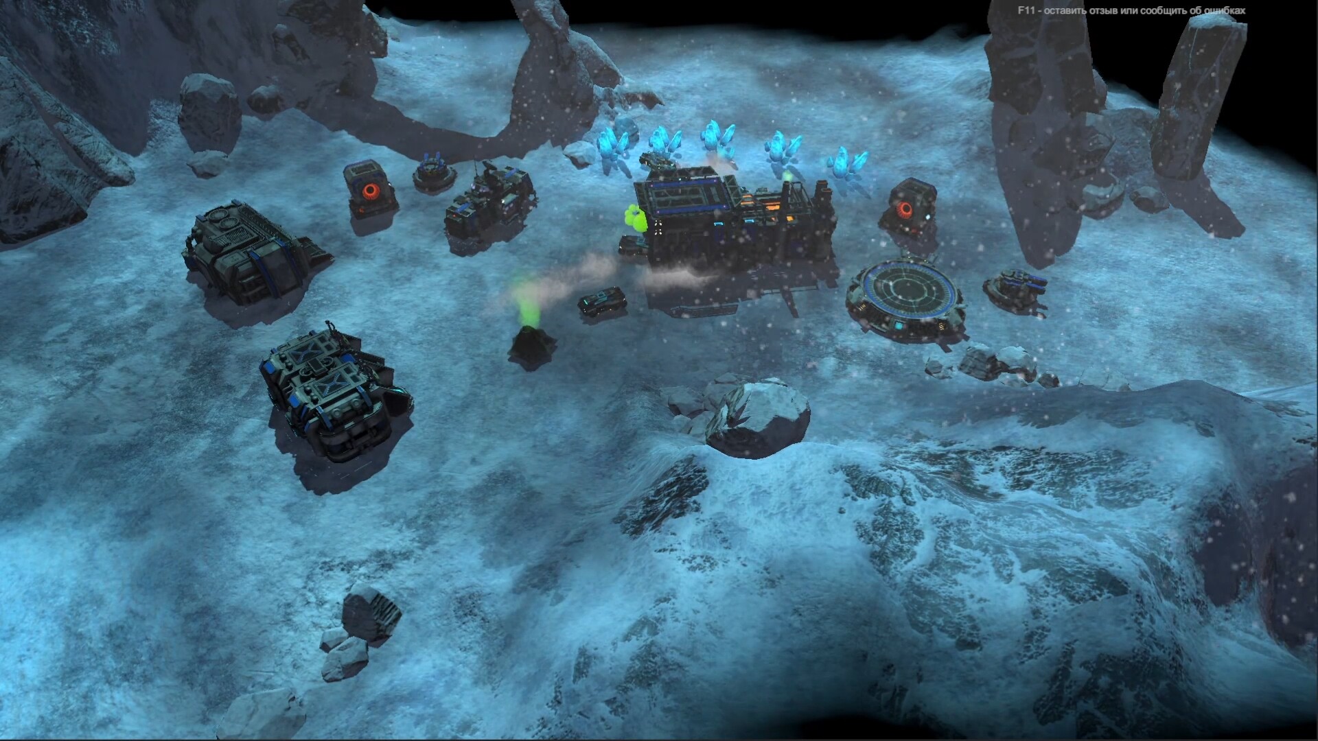StarSim: BattleZone on Steam