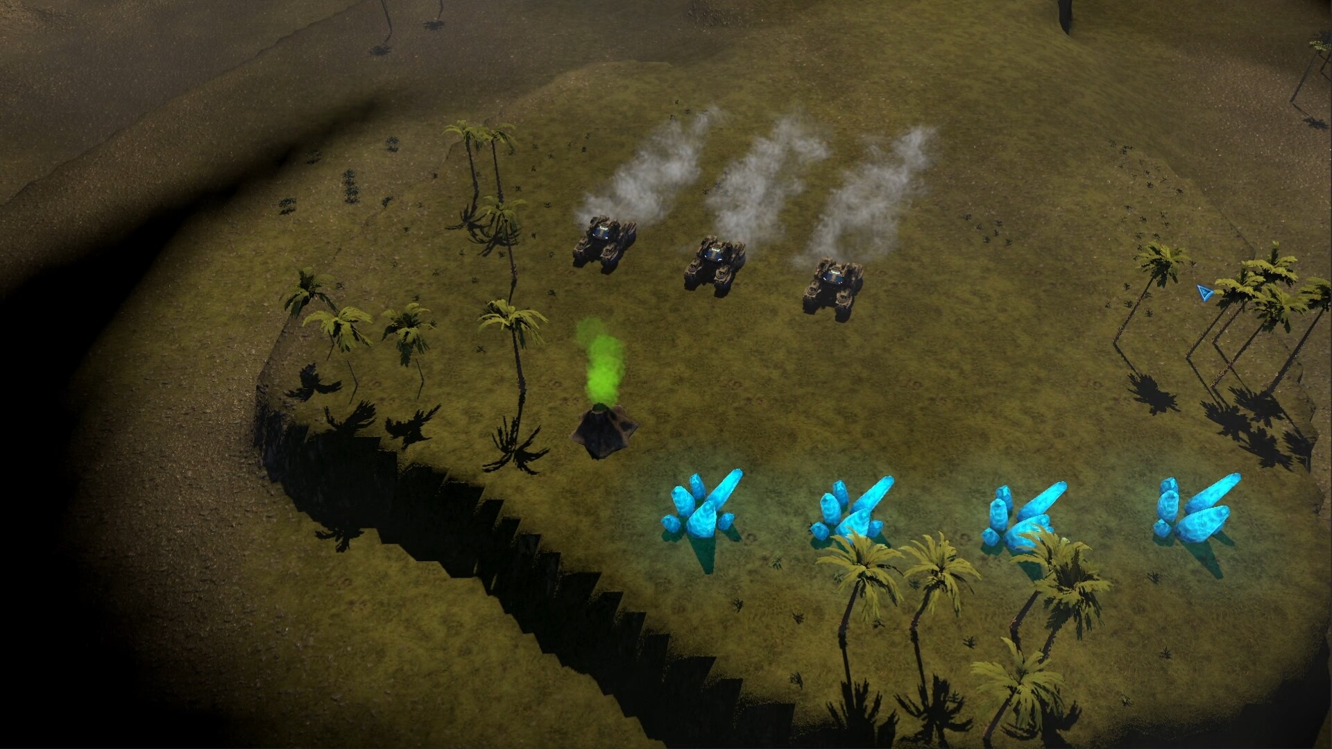 StarSim: BattleZone on Steam