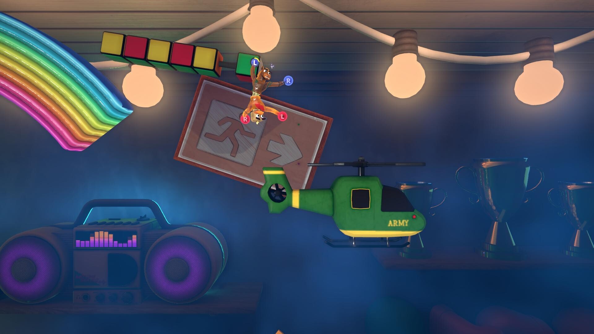 如胶似漆 Stuck Together (v6905) 1.5G 繁简中文+多语言