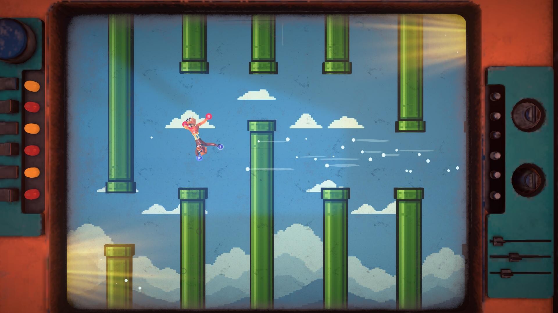 如胶似漆 Stuck Together (v6905) 1.5G 繁简中文+多语言