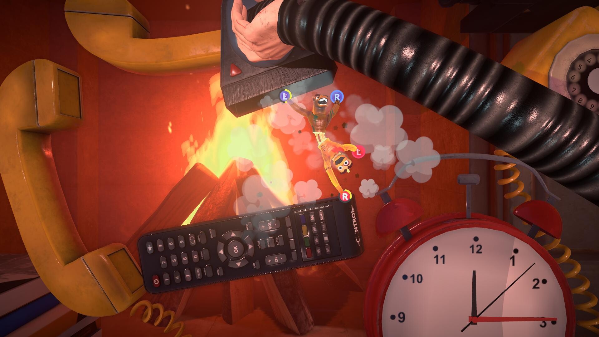 Stuck Together screenshot 6