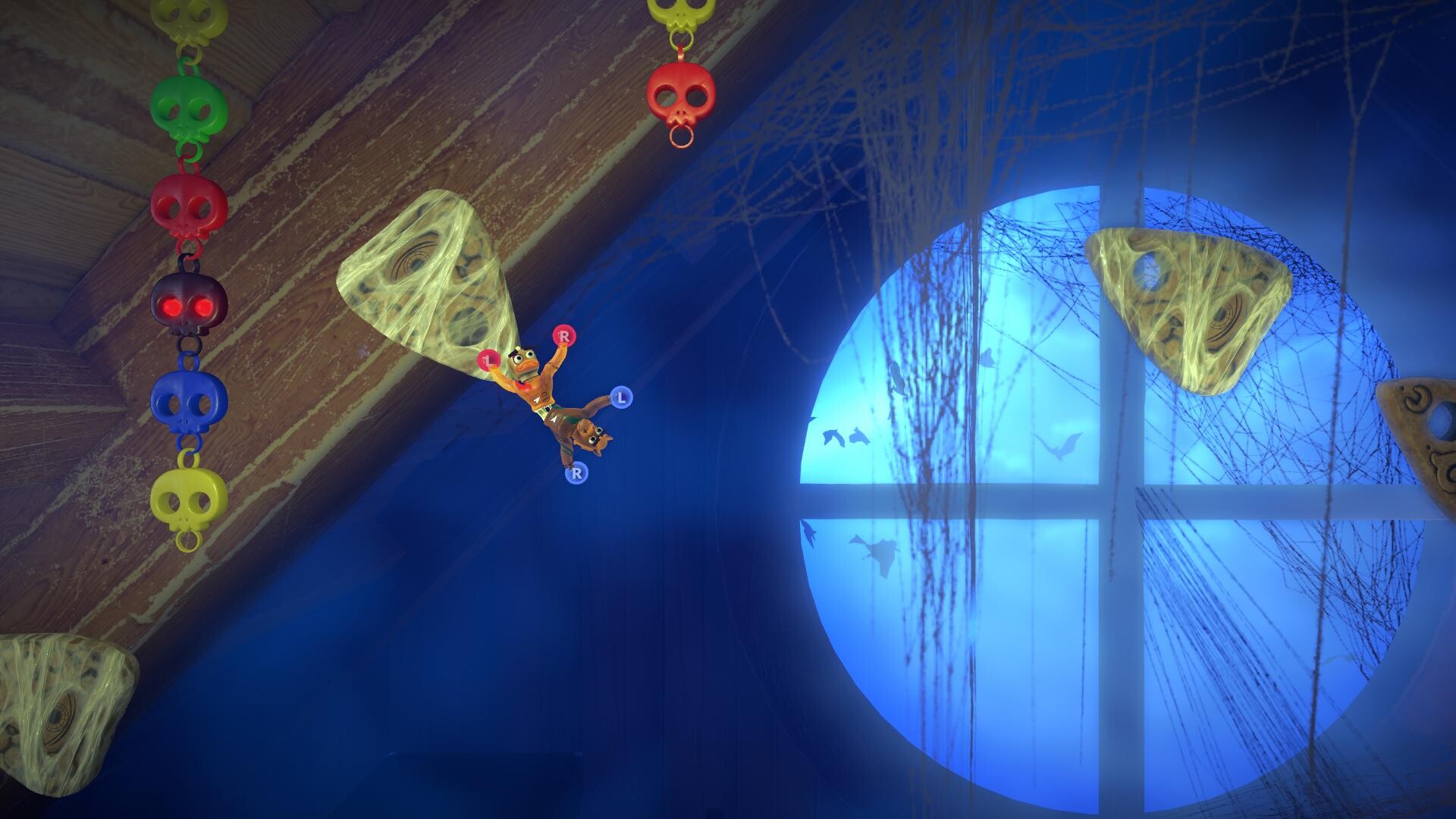 Stuck Together screenshot 7