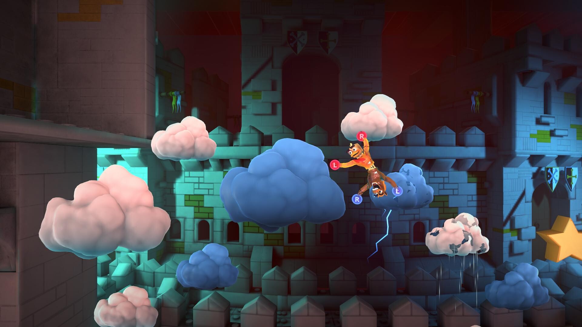 Stuck Together screenshot 8