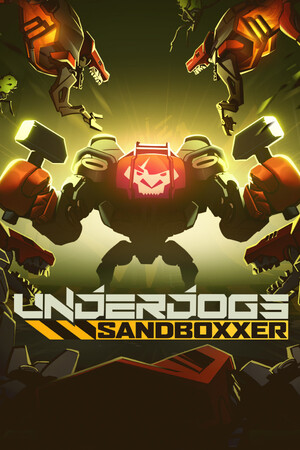 Sandboxxer