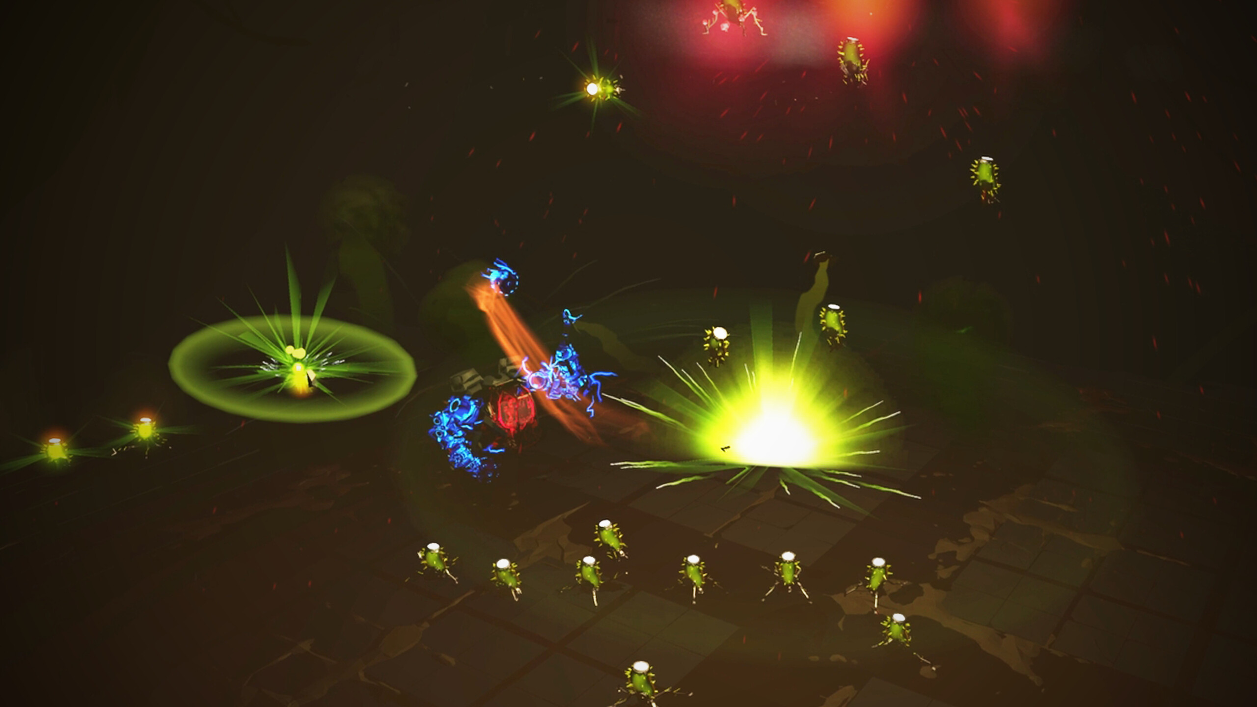 Sandboxxer screenshot 2