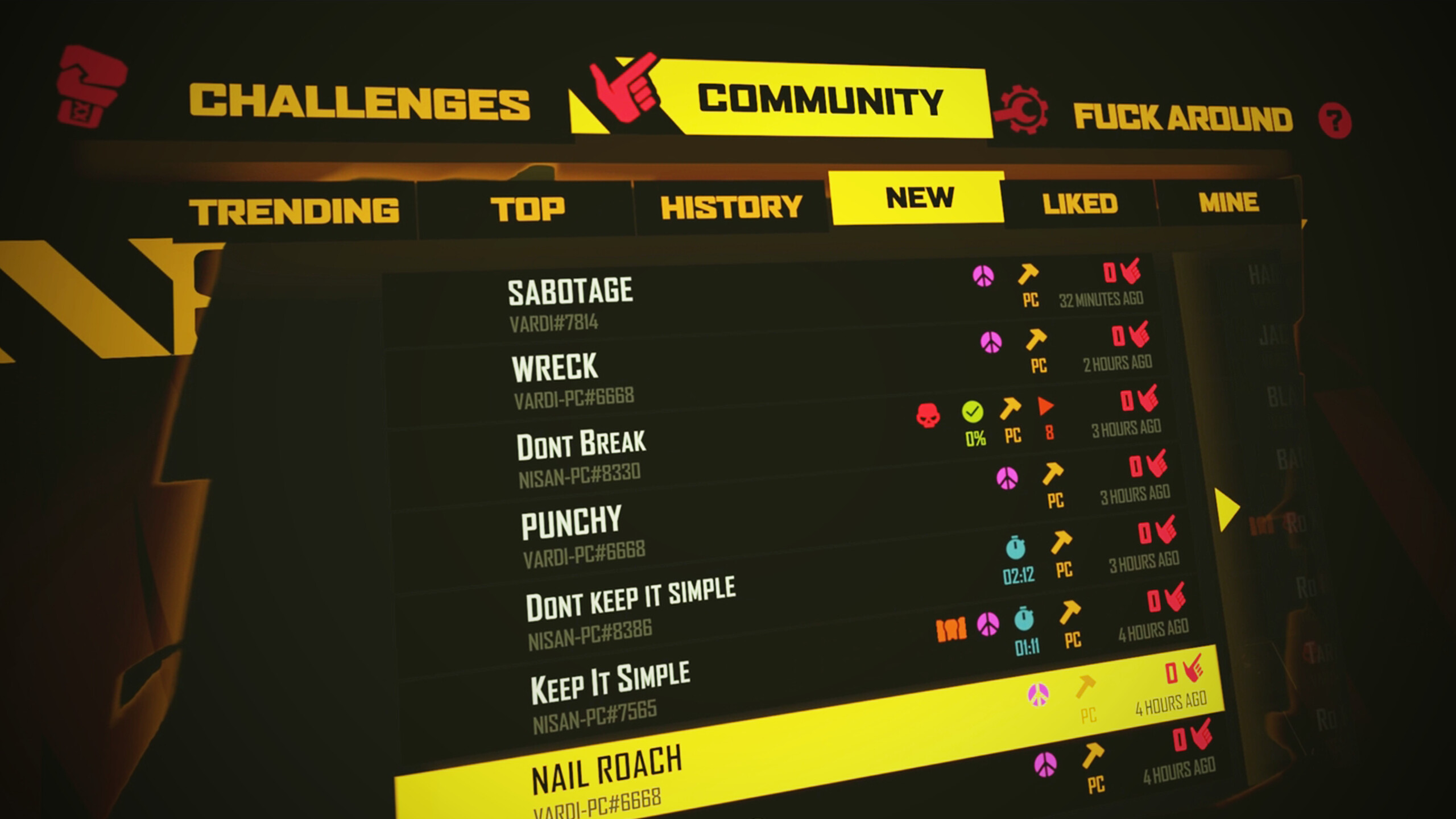 Sandboxxer screenshot 4