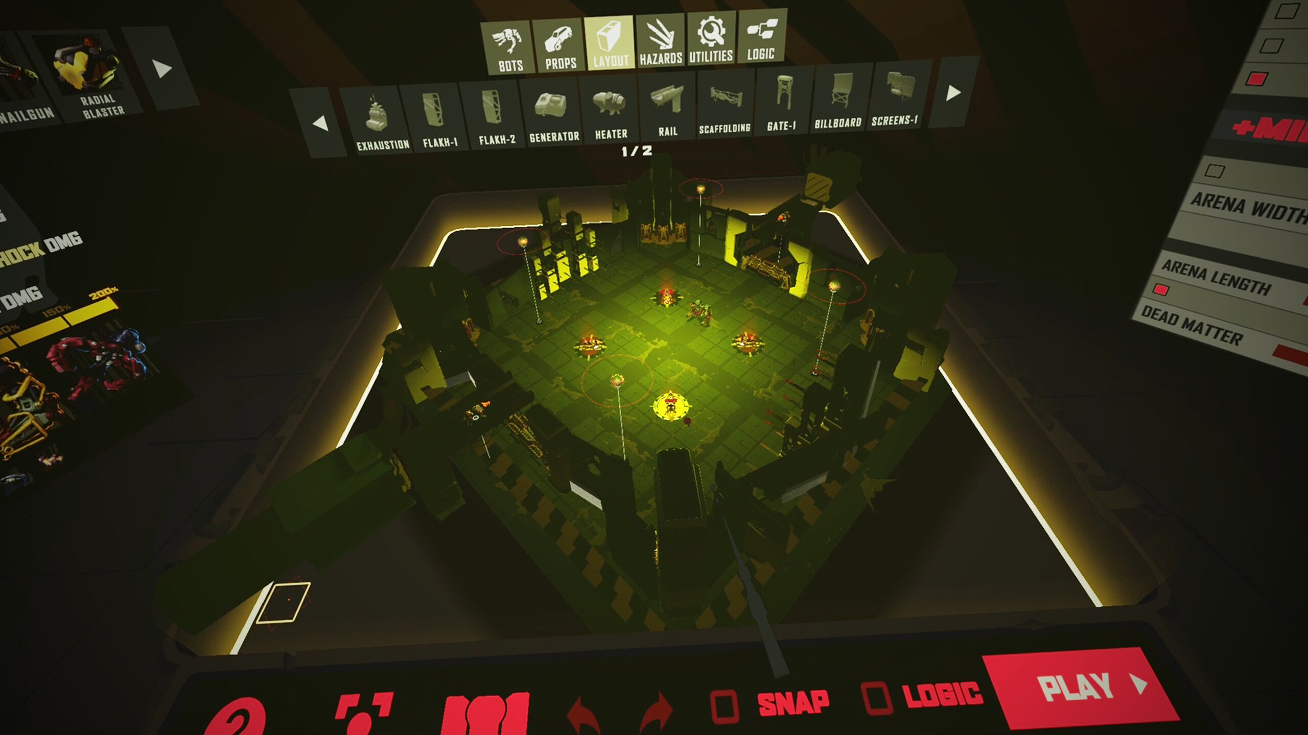 Sandboxxer screenshot 7