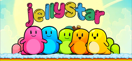 JellyStar Cover Image