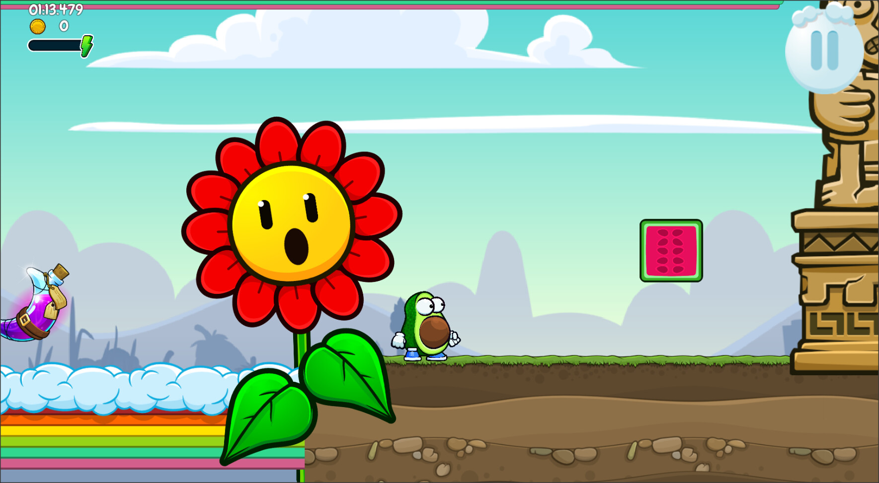 JellyStar screenshot 10