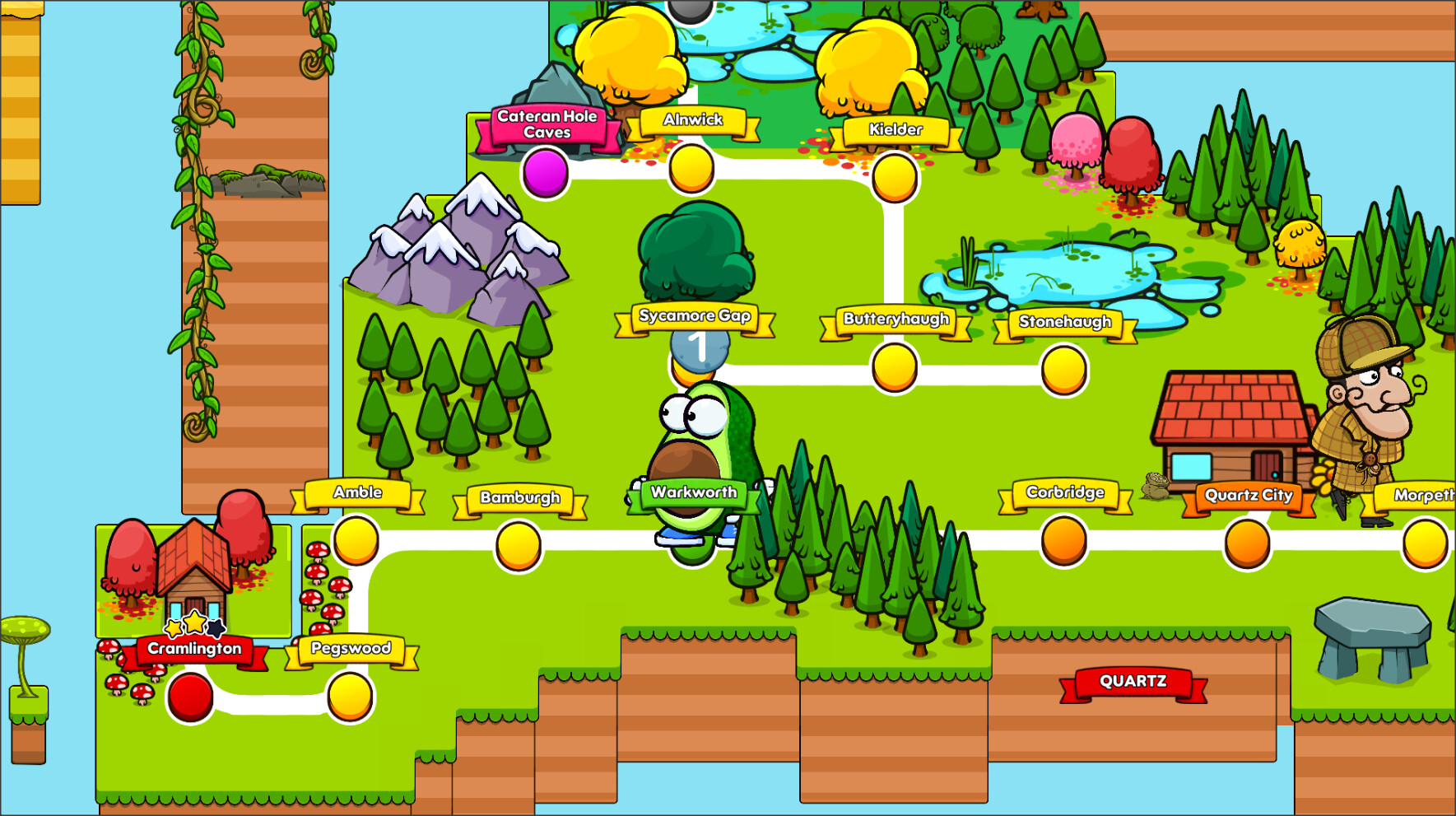 JellyStar screenshot 12