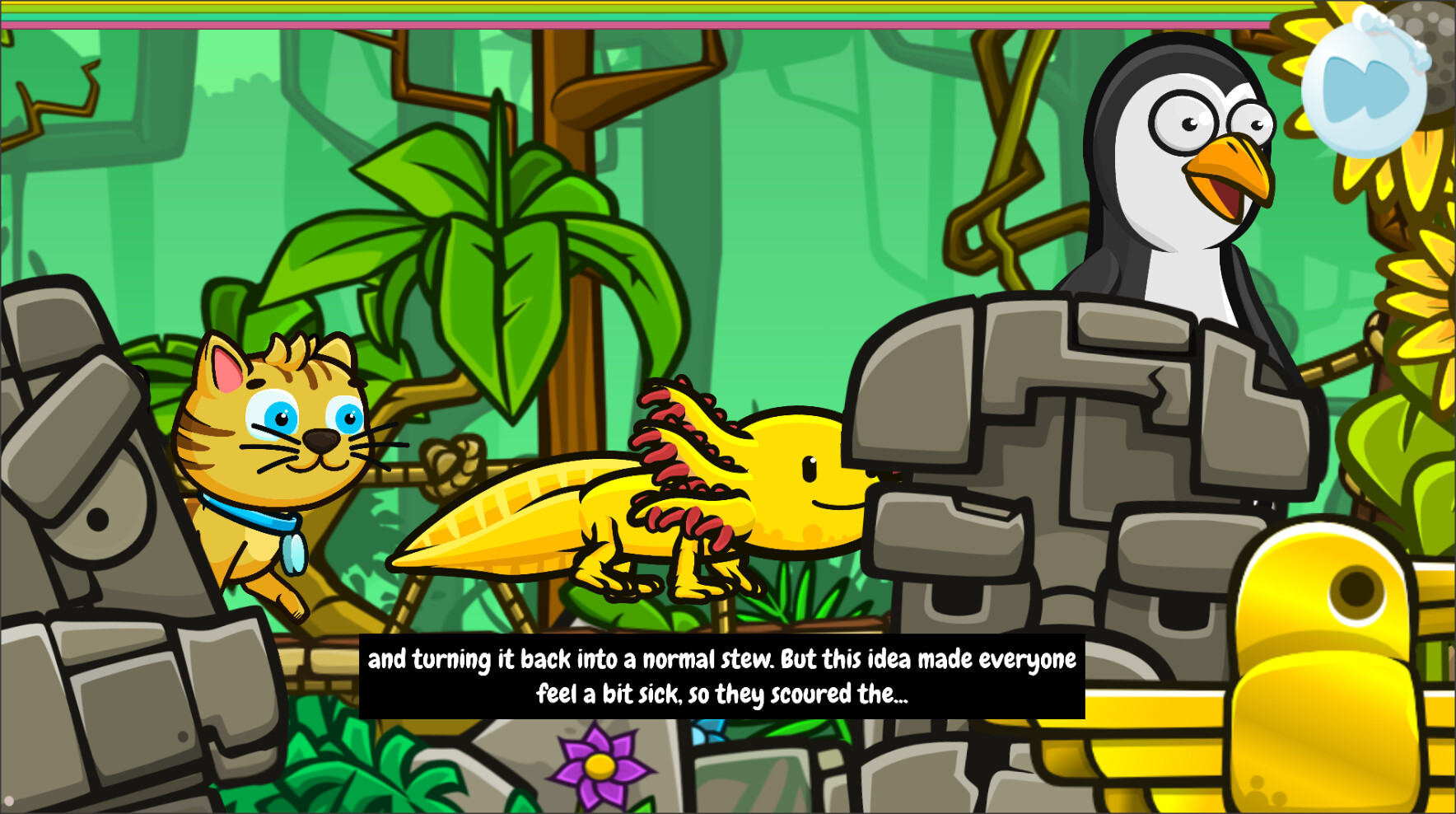 JellyStar screenshot 9