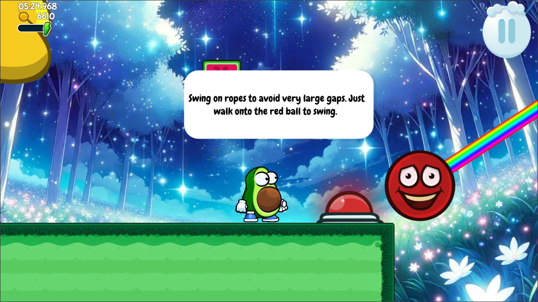 JellyStar screenshot 13