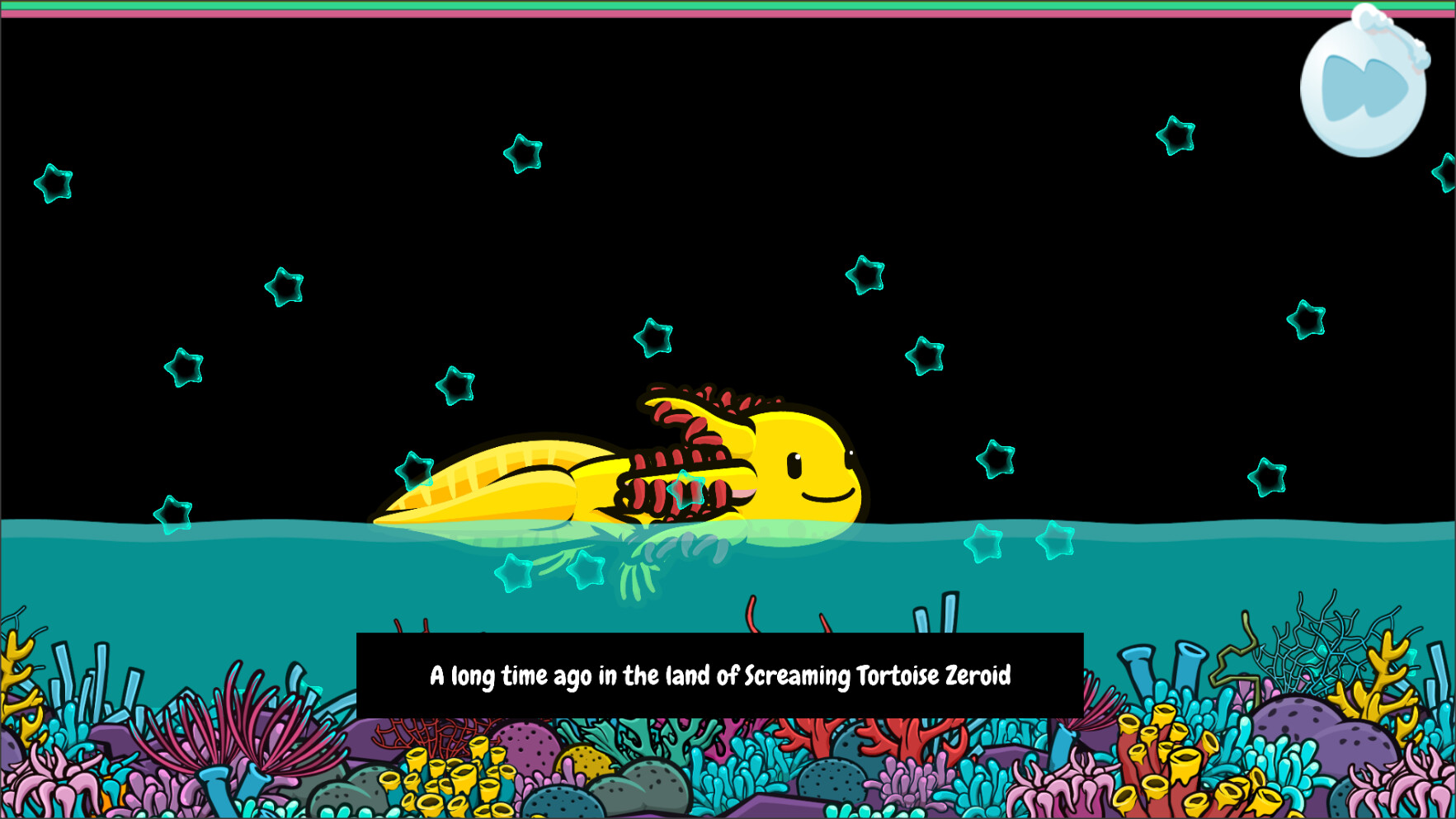 JellyStar screenshot 7