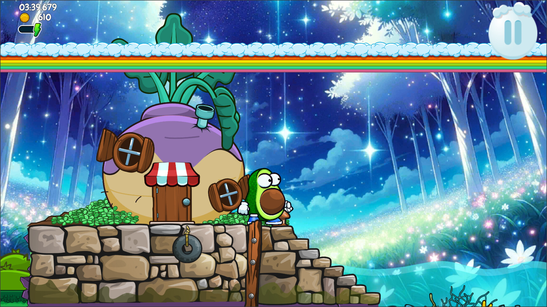 JellyStar screenshot 8
