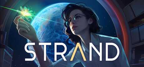STRAND Cover Image