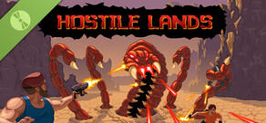 Hostile Lands Demo