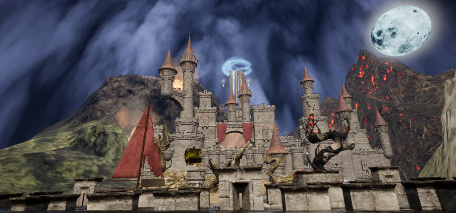 Labernum screenshot 1