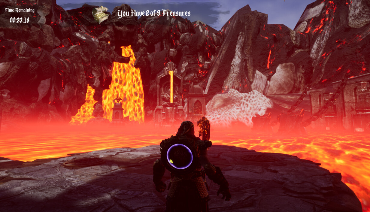 Labernum screenshot 12