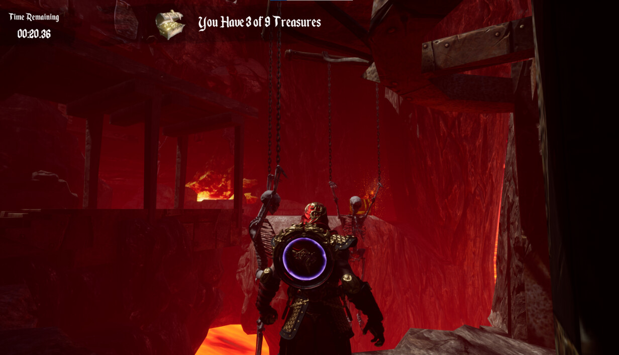 Labernum screenshot 11