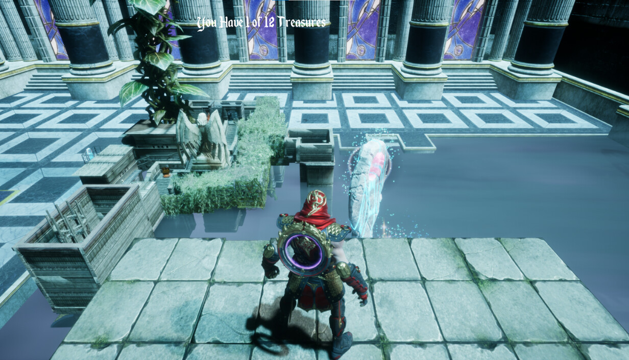 Labernum screenshot 18