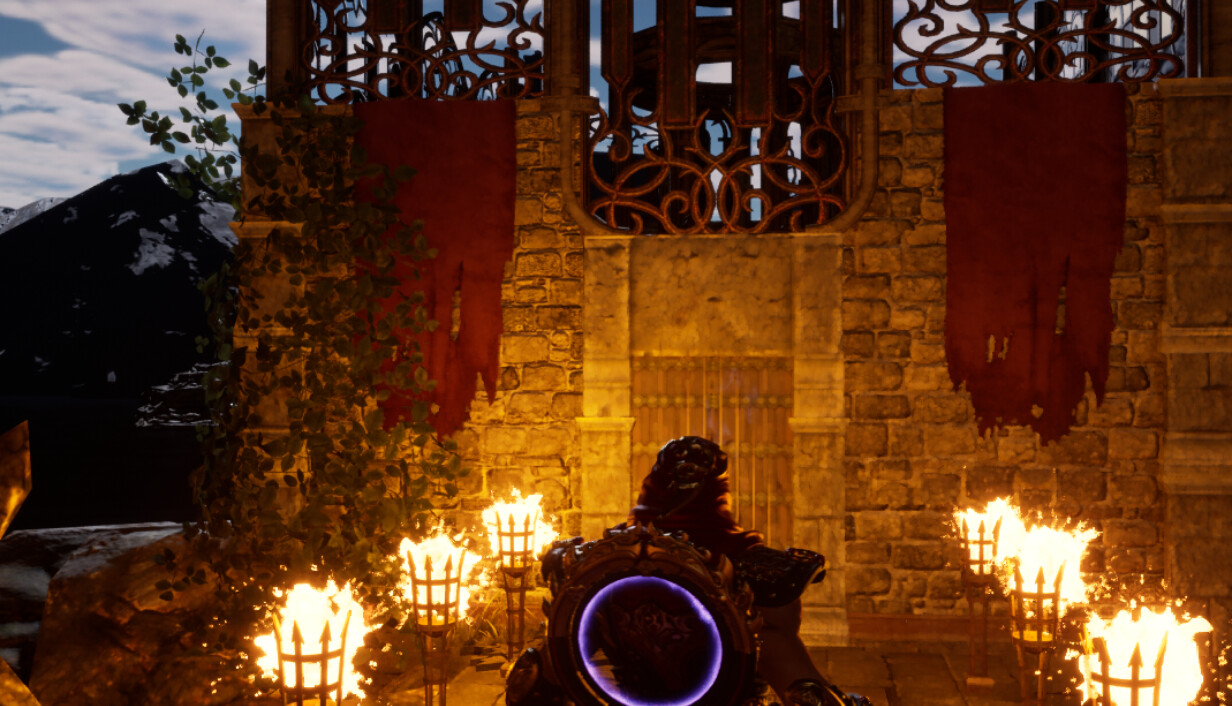 Labernum screenshot 8