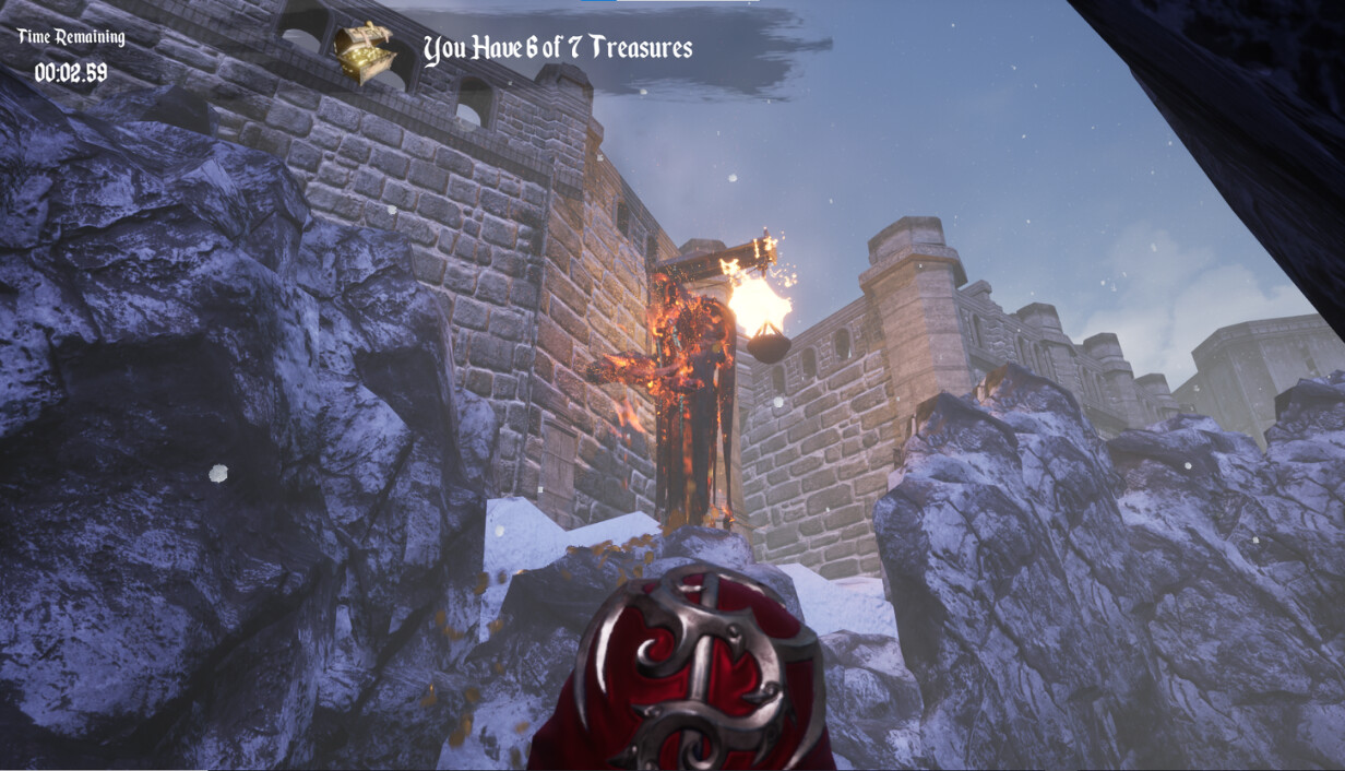 Labernum screenshot 30