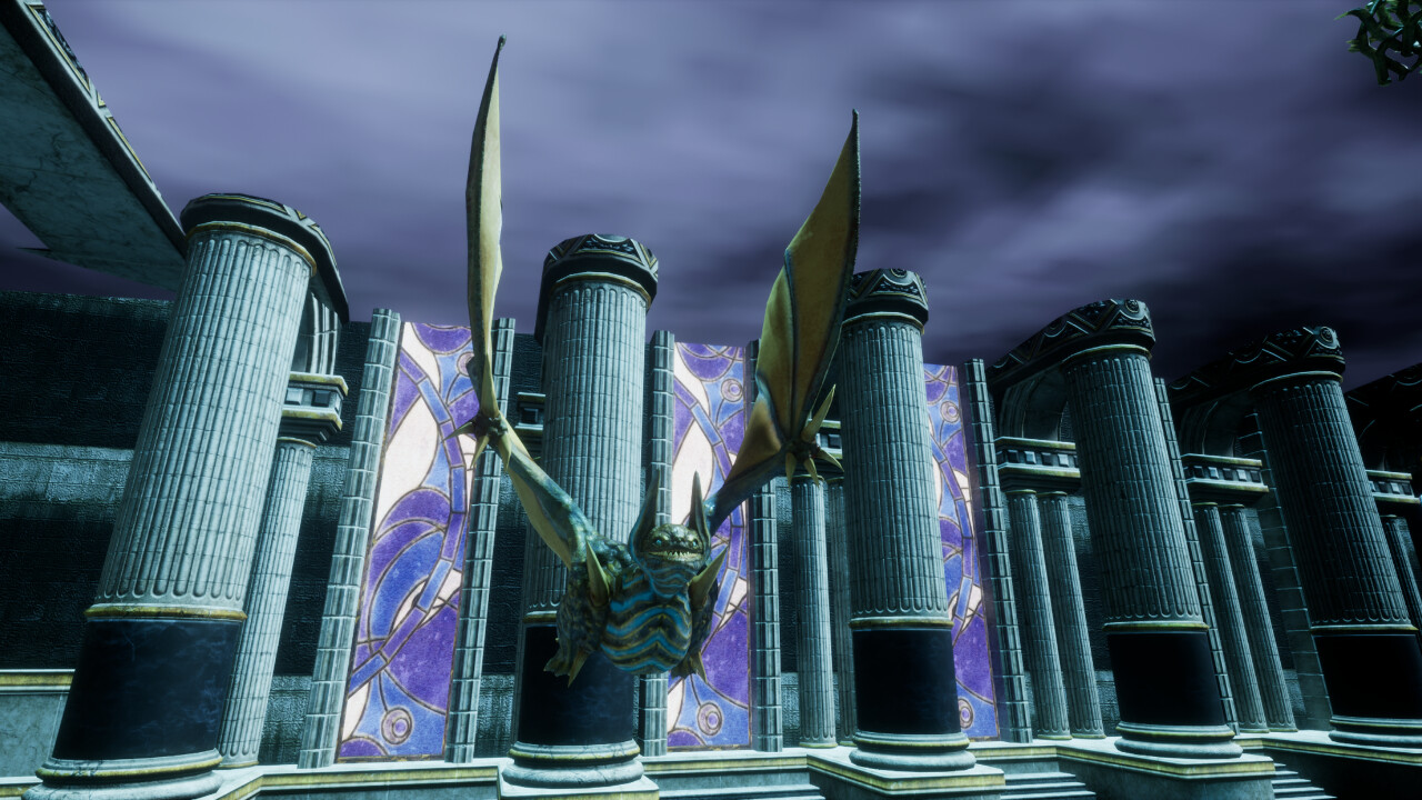 Labernum screenshot 25