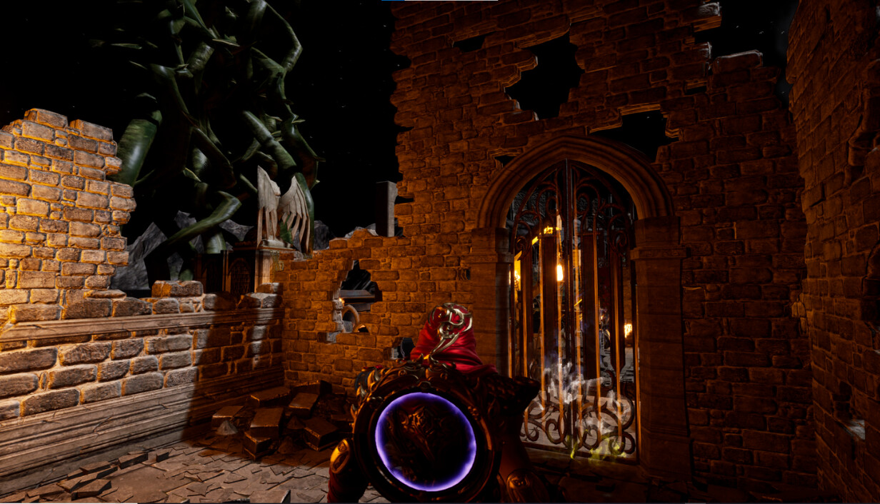 Labernum screenshot 6