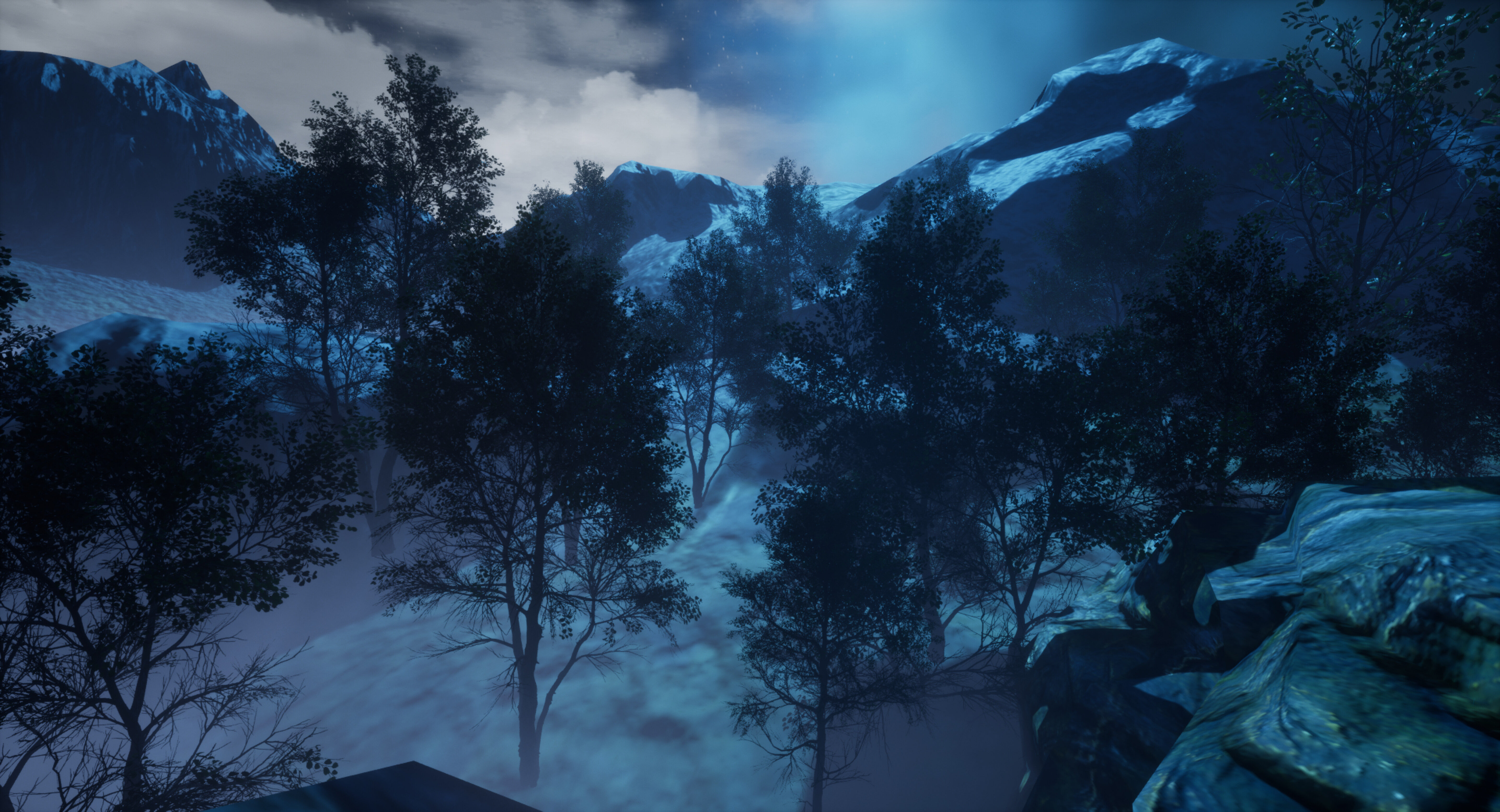 Labernum screenshot 19