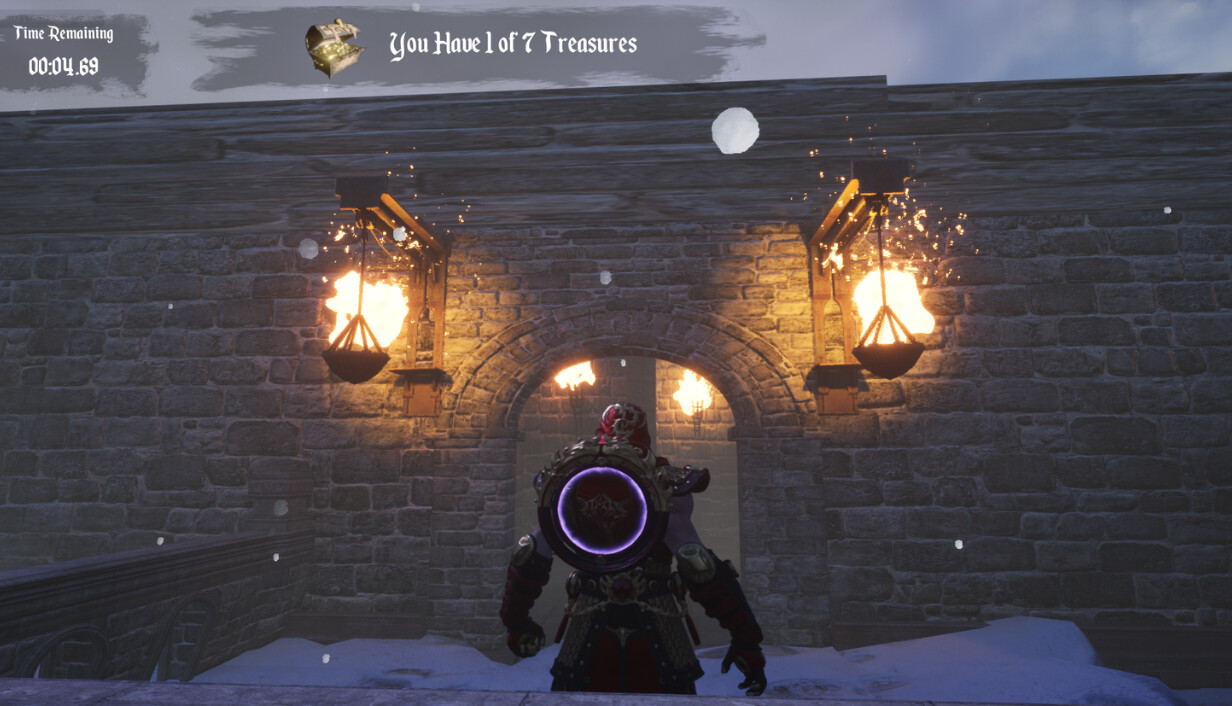 Labernum screenshot 33