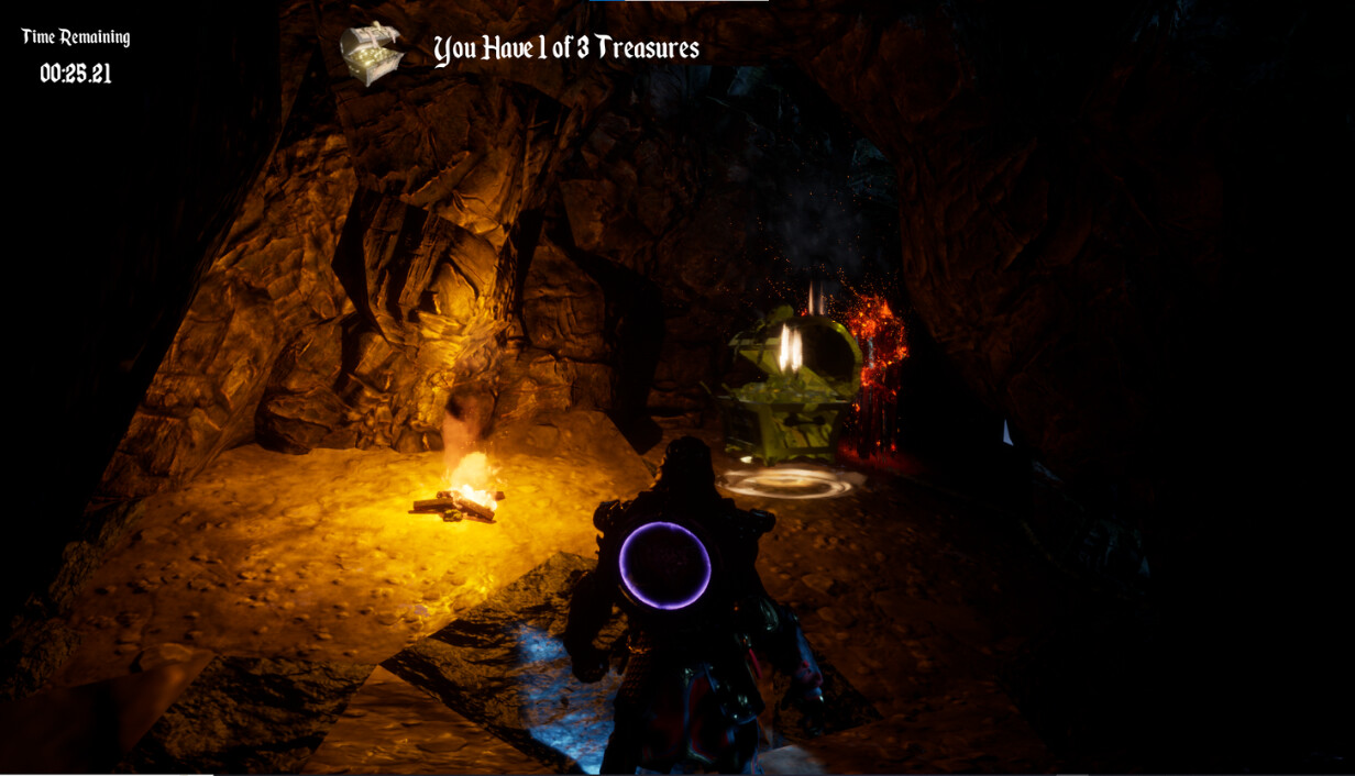 Labernum screenshot 4