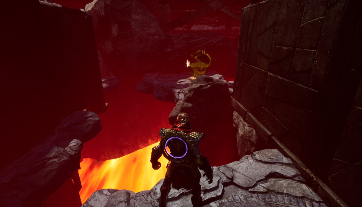 Labernum screenshot 10