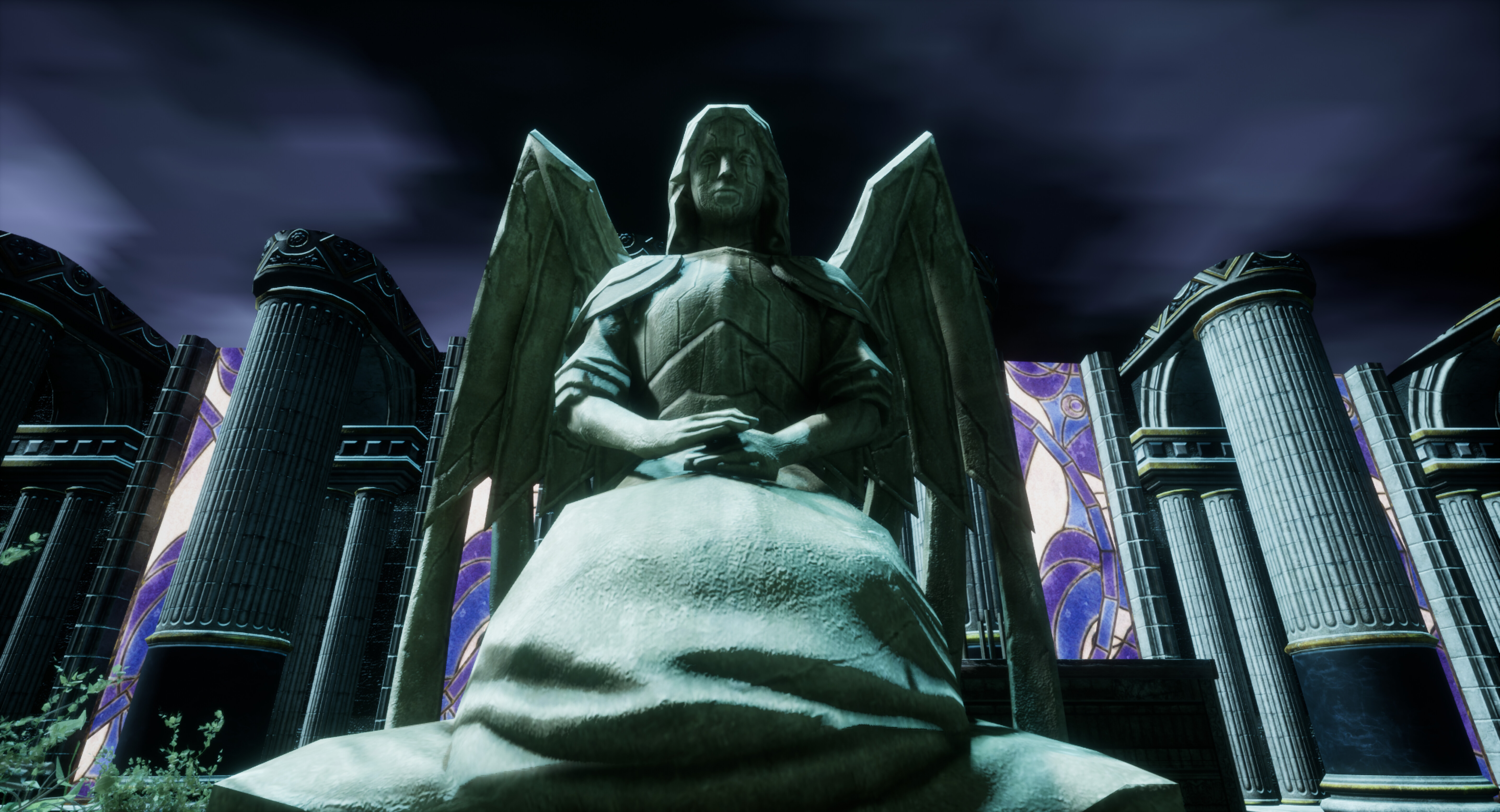 Labernum screenshot 22