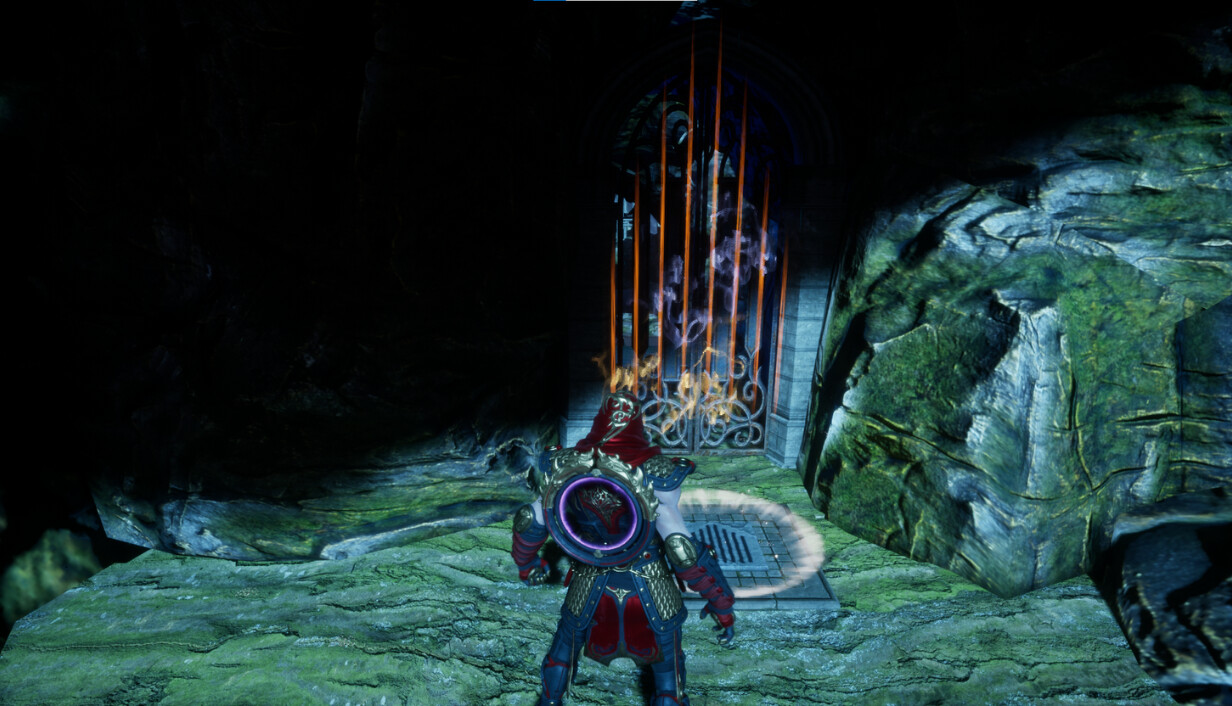 Labernum screenshot 3