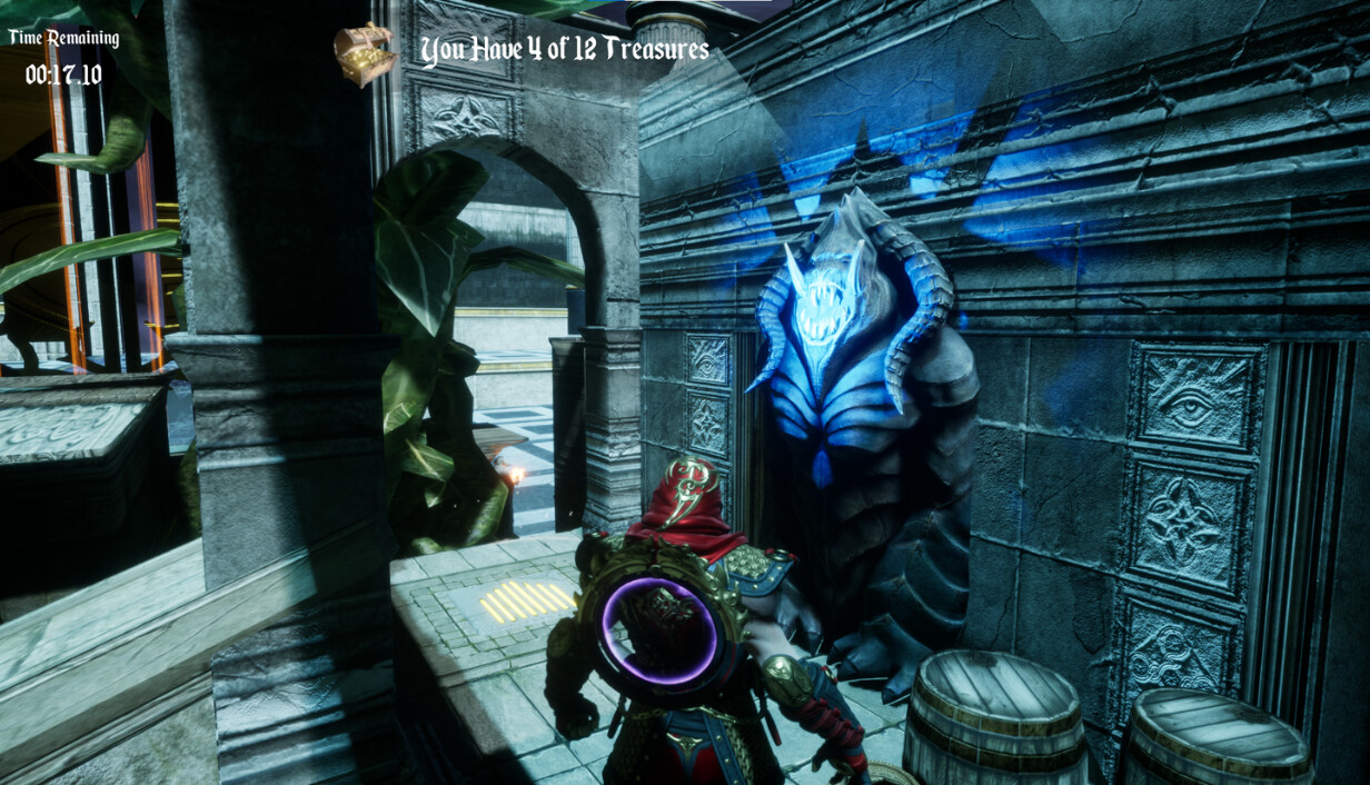 Labernum screenshot 32