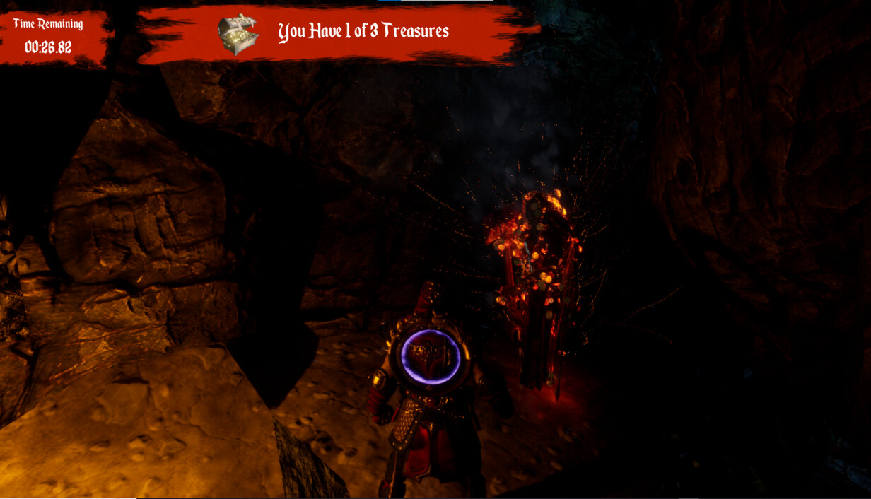 Labernum screenshot 5