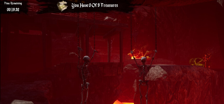 Labernum screenshot 27