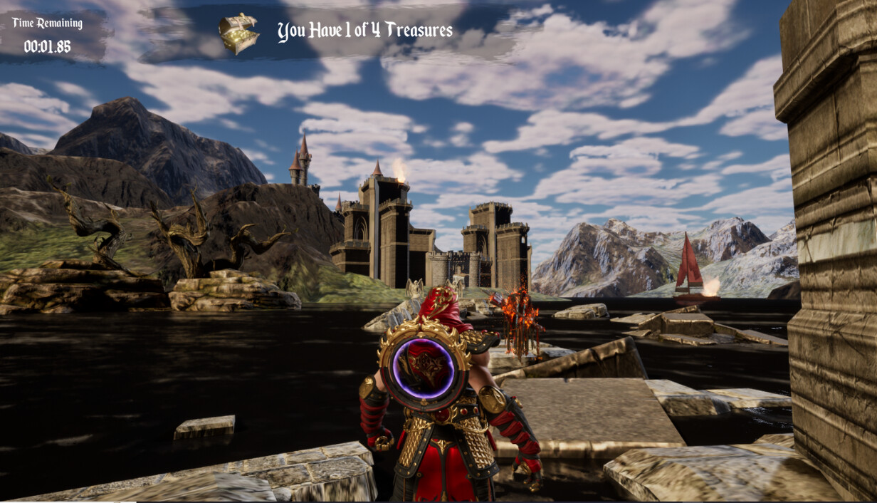 Labernum screenshot 9