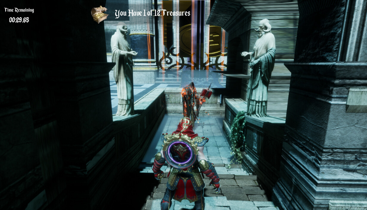 Labernum screenshot 15