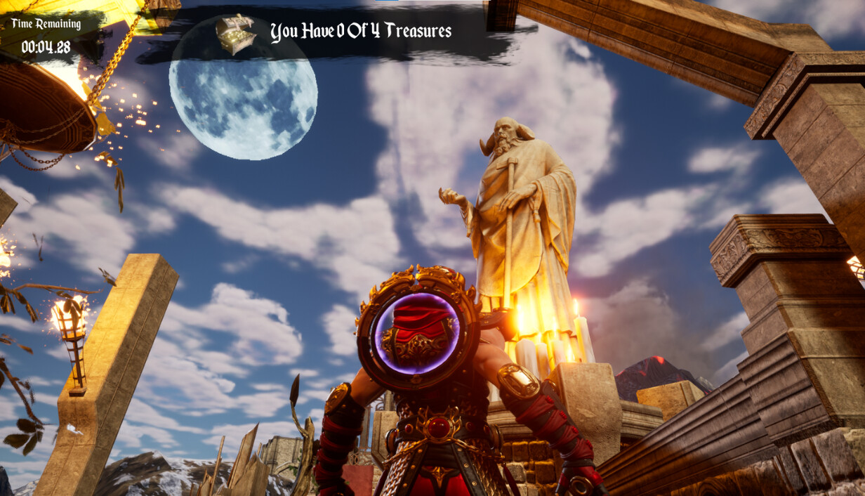Labernum screenshot 7