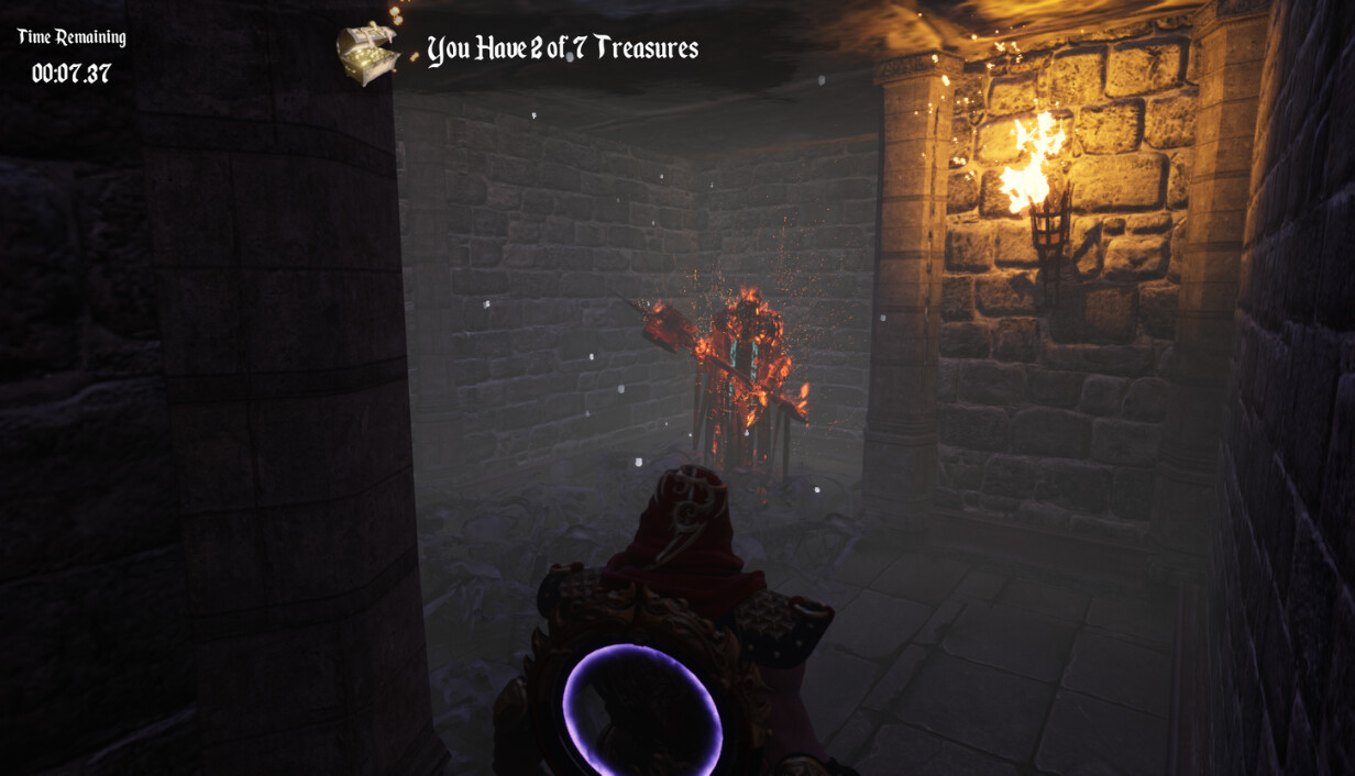 Labernum screenshot 34
