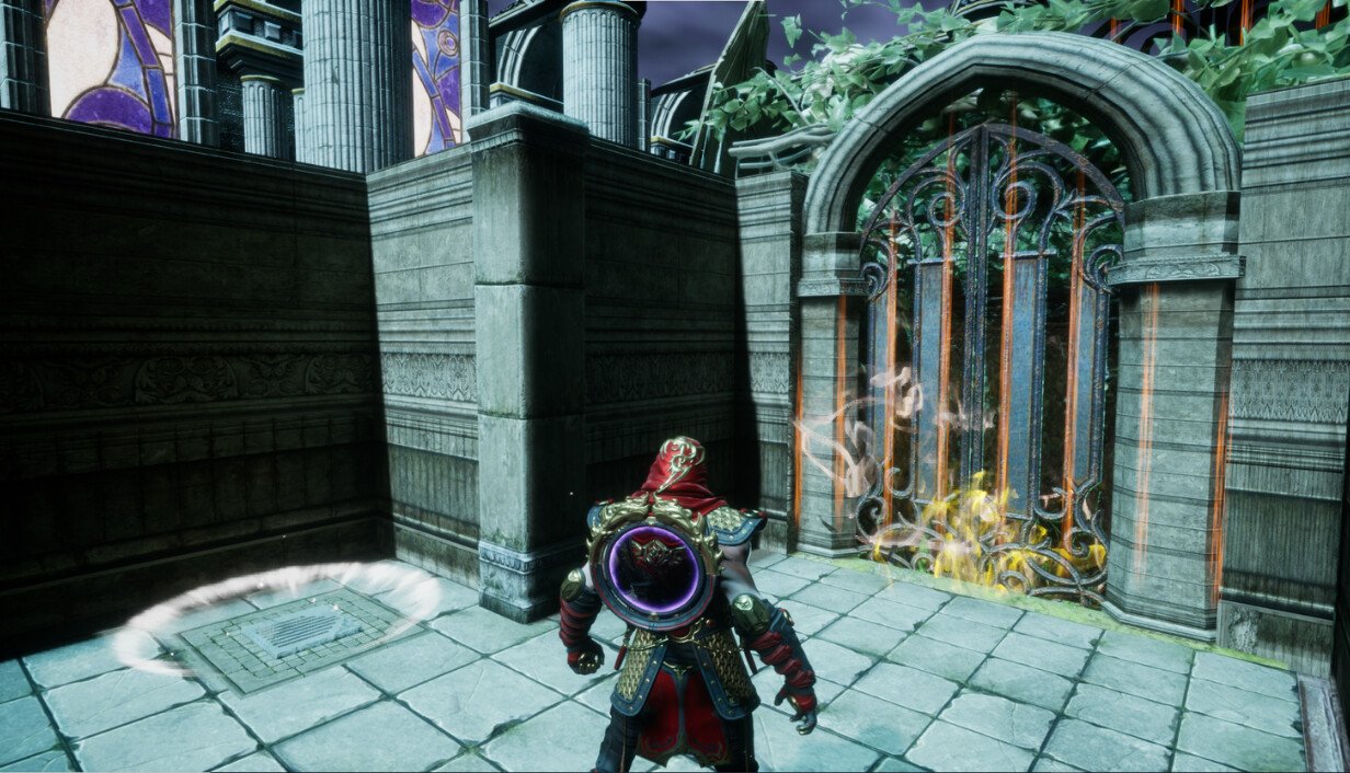 Labernum screenshot 14