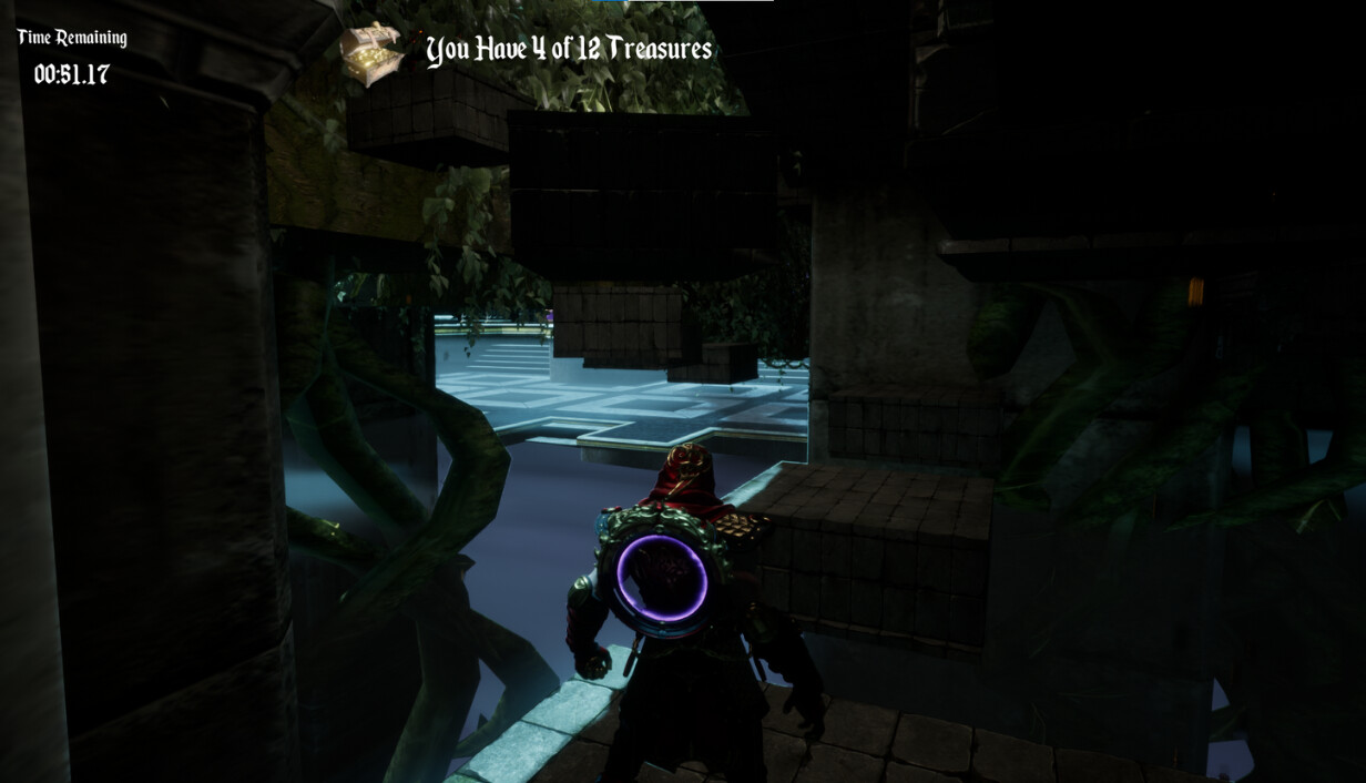 Labernum screenshot 16