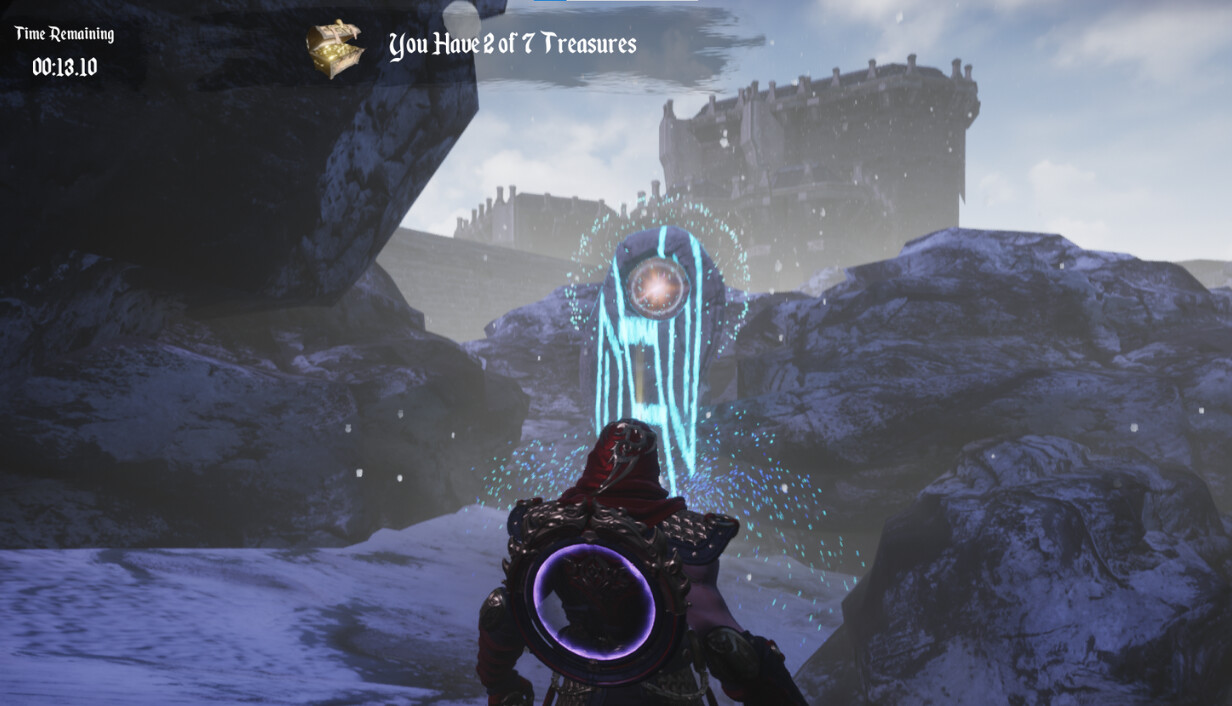 Labernum screenshot 31