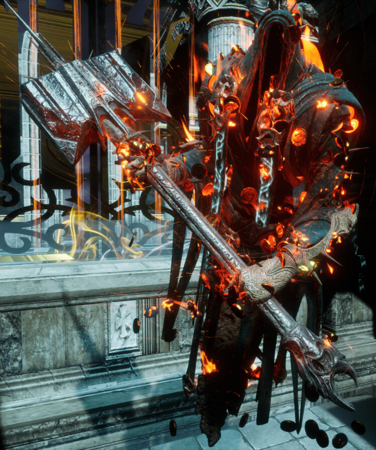 Labernum screenshot 28