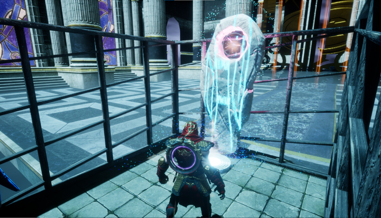 Labernum screenshot 17