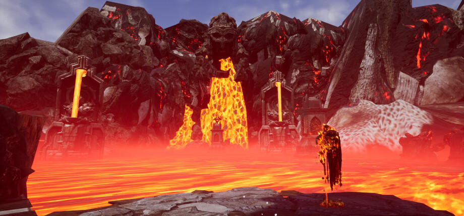 Labernum screenshot 23