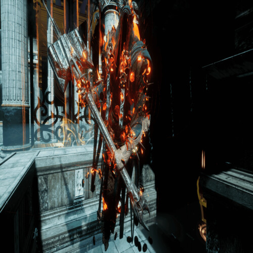 Labernum screenshot 21