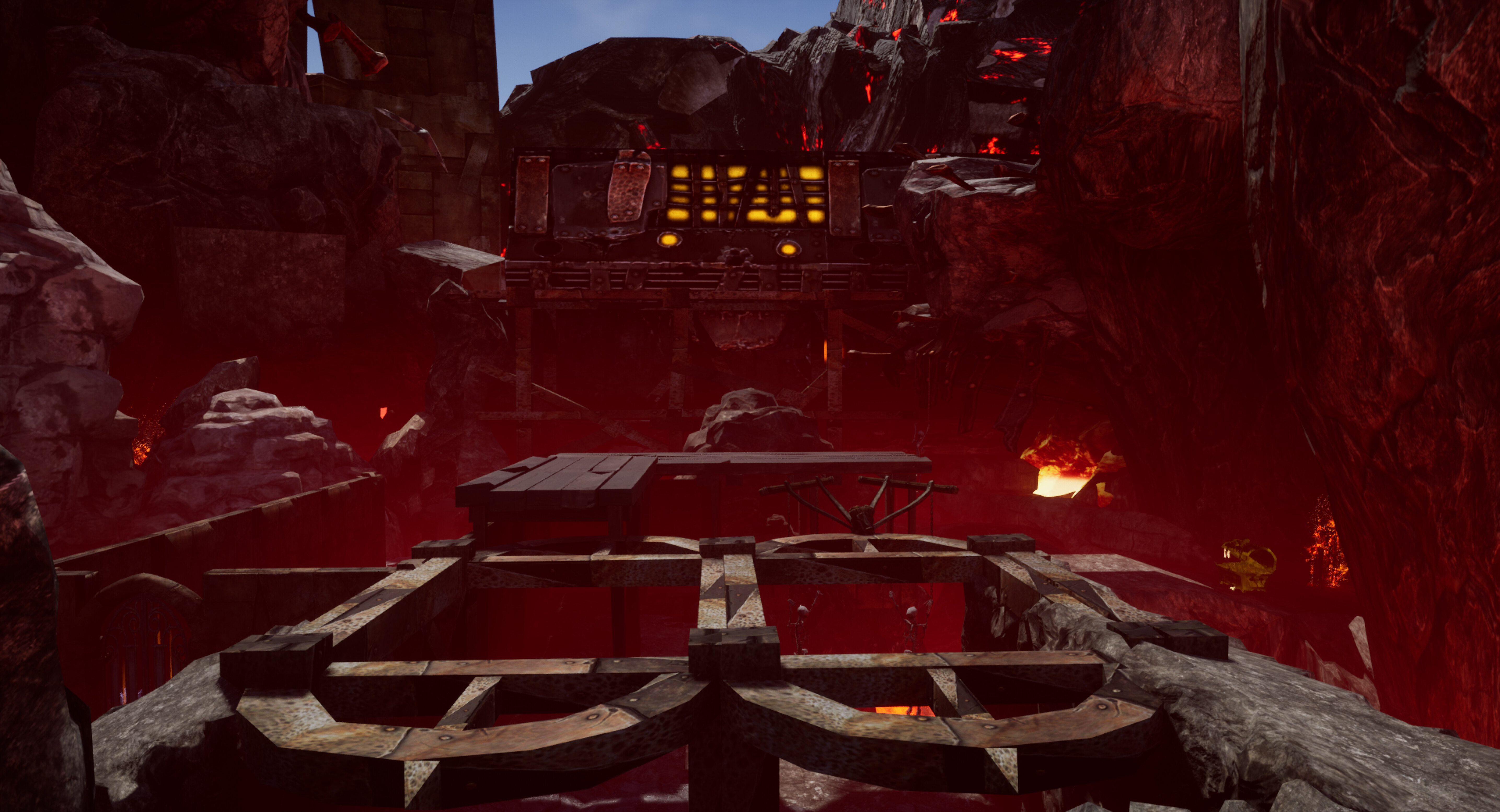 Labernum screenshot 13