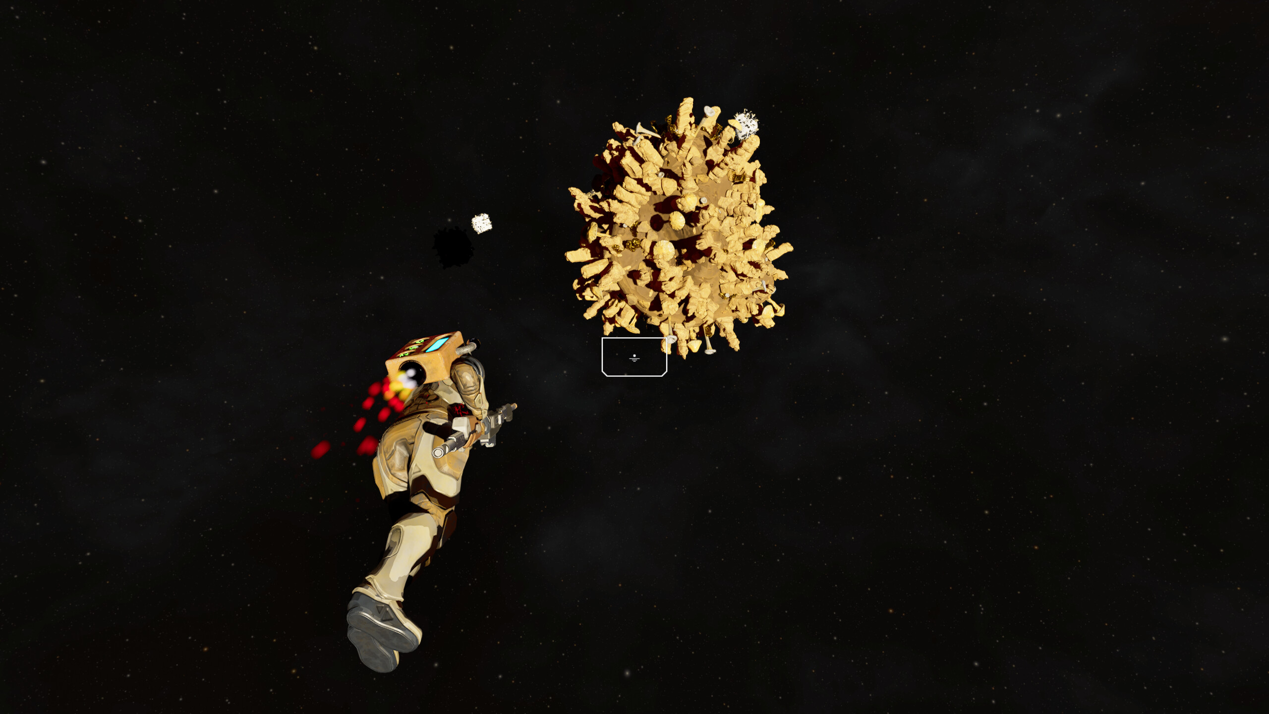 Stellar Archipelago screenshot 8